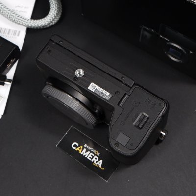 Sony A6600 Body