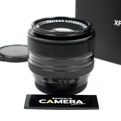 XF35mm F1.4 R