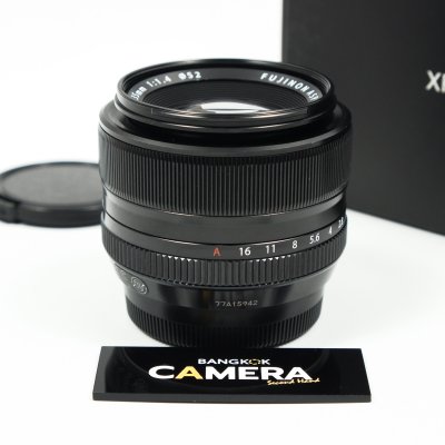XF35mm F1.4 R