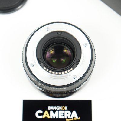 XF35mm F1.4 R