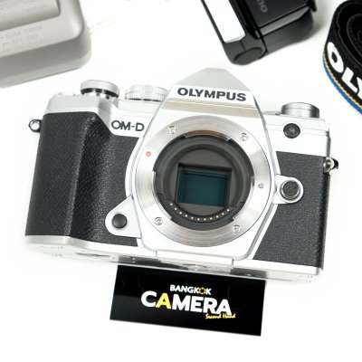 Olympus EM5 III Body