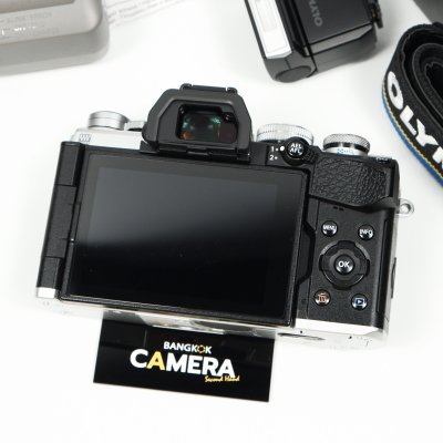 Olympus EM5 III Body