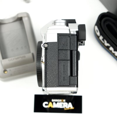 Olympus EM5 III Body