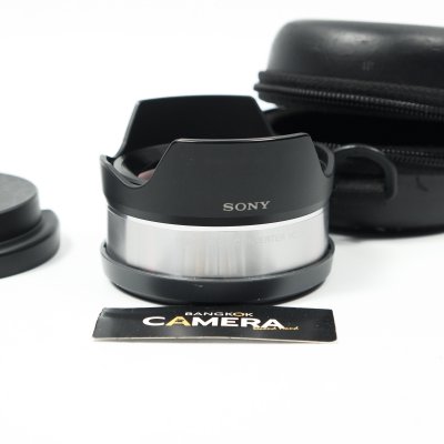 Sony ULTRA WIDE CONVERTER x0.75