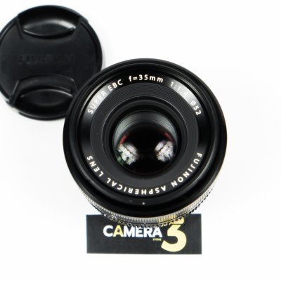 XF35mm F1.4 R