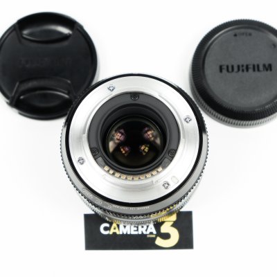 XF35mm F1.4 R