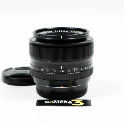 XF35mm F1.4 R