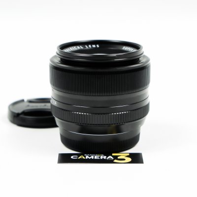 XF35mm F1.4 R