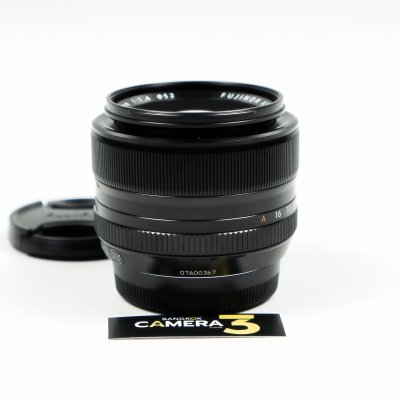 XF35mm F1.4 R