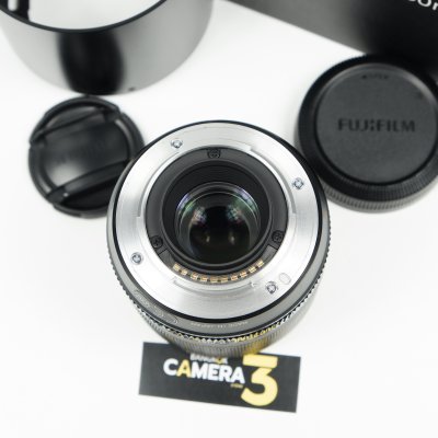 XF60mm F2.4 R Macro