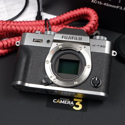 Fujifilm XT30 Body