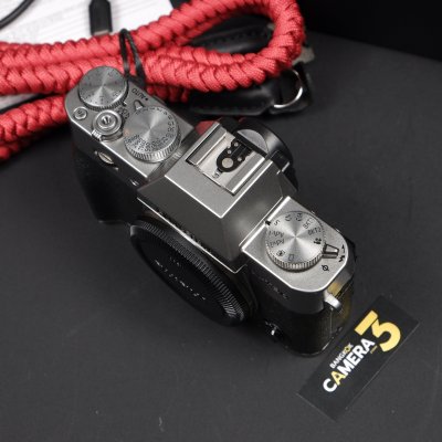 Fujifilm XT30 Body