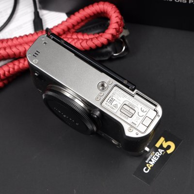 Fujifilm XT30 Body