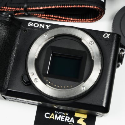Sony A6500 Body
