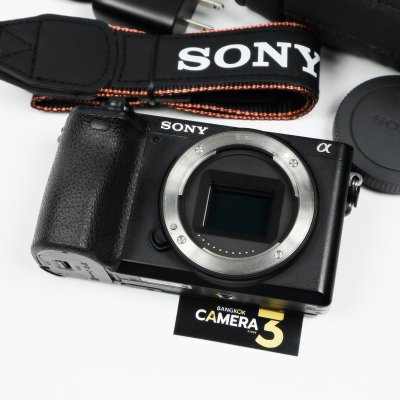 Sony A6500 Body