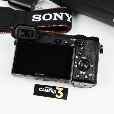 Sony A6500 Body