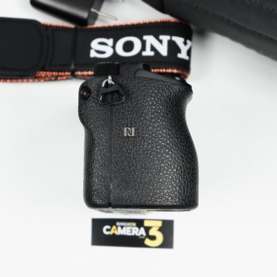 Sony A6500 Body