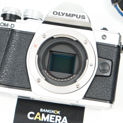 Olympus EM10II