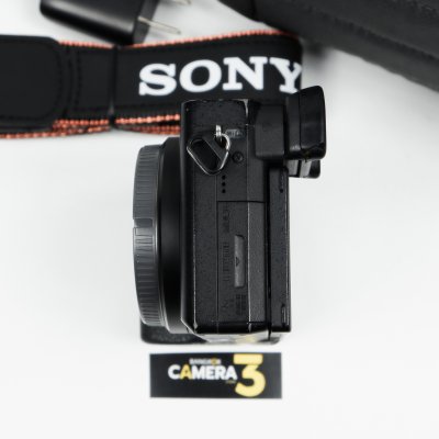 Sony A6500 Body