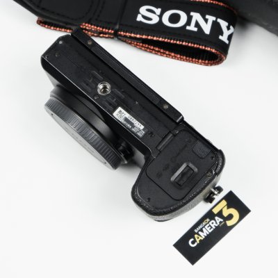 Sony A6500 Body