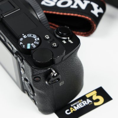 Sony A6500 Body