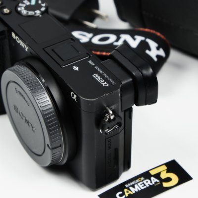 Sony A6500 Body