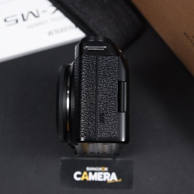 Fujifilm XM5 Body