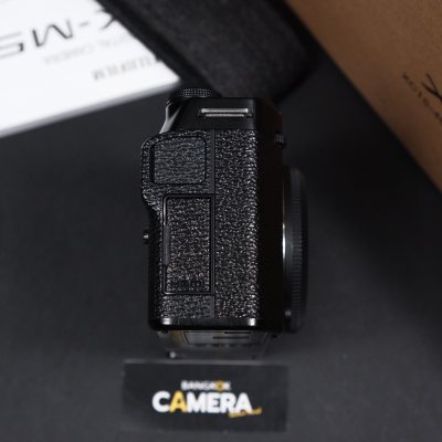 Fujifilm XM5 Body