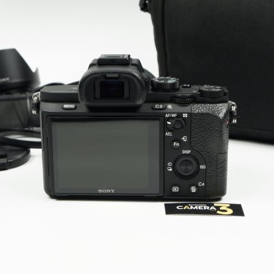 Sony A7II