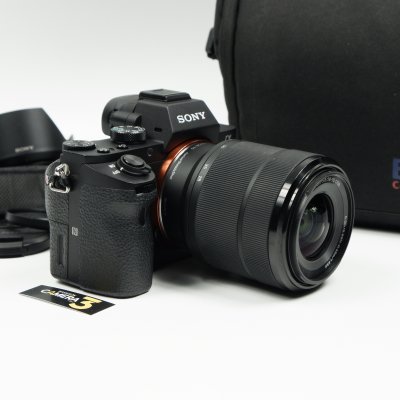 Sony A7II