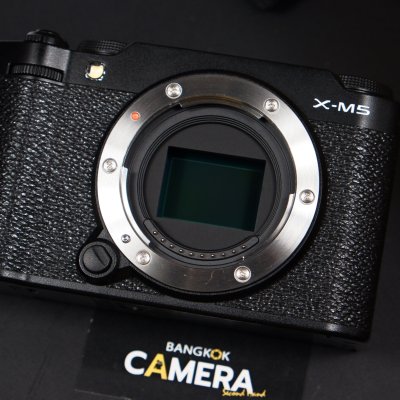 Fujifilm XM5 Body