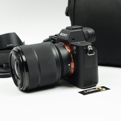 Sony A7II