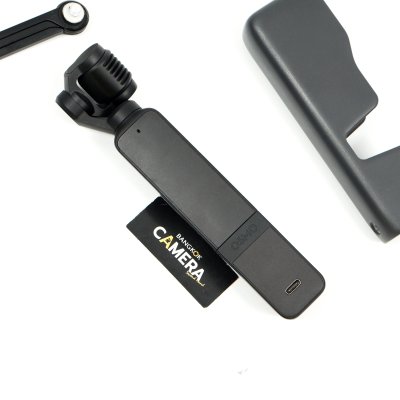 DJI Osmo Pocket 2 Combo