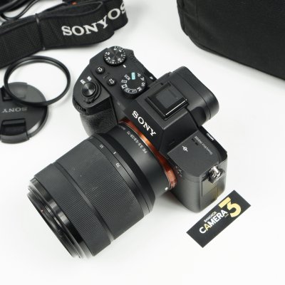 Sony A7II