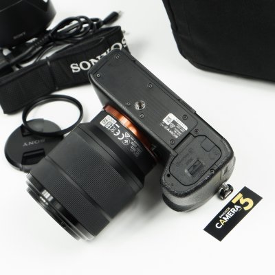Sony A7II