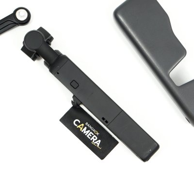 DJI Osmo Pocket 2 Combo