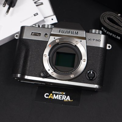 Fujifilm XT30 Body