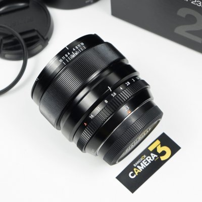 XF23mm F1.4 R