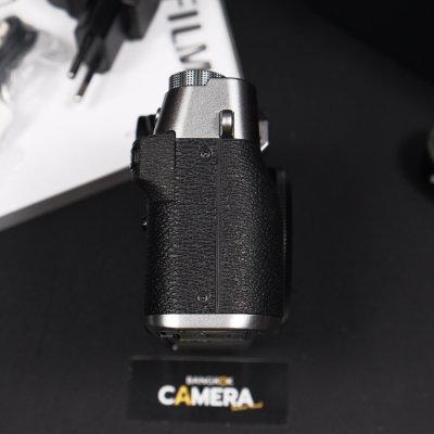 Fujifilm XT30 Body