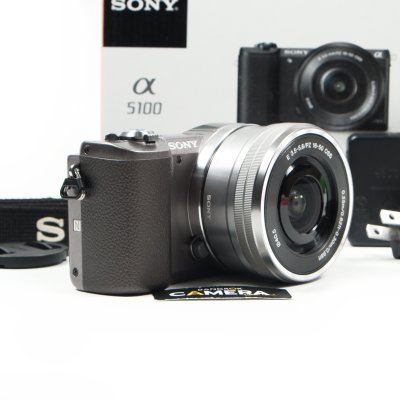 Sony A5100