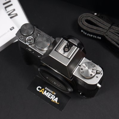Fujifilm XT30 Body