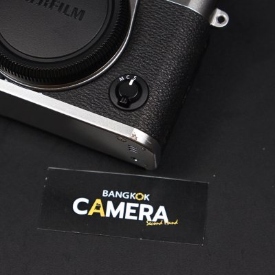 Fujifilm XT30 Body