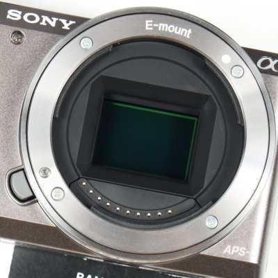 Sony A5100