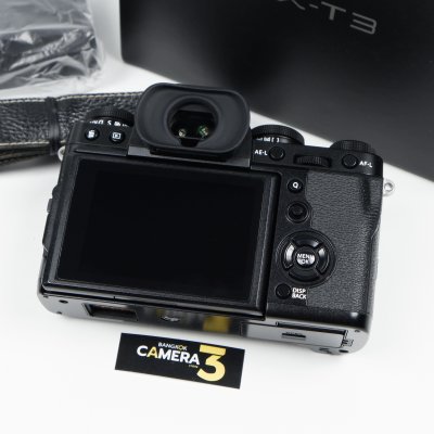 Fujifilm XT3 Body