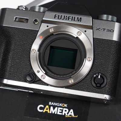 Fujifilm XT30 Body