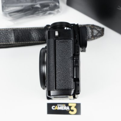 Fujifilm XT3 Body