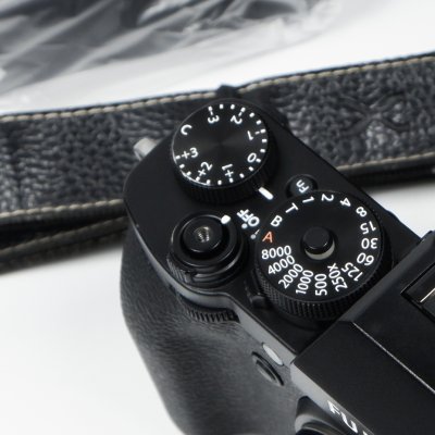 Fujifilm XT3 Body