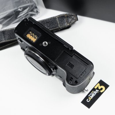 Fujifilm XT3 Body
