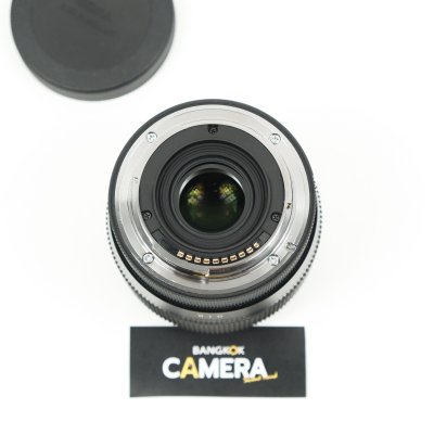 SIGMA 56mm F1.4 DC DN