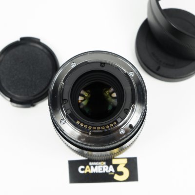 Sigma 30mm F1.4 DC DN